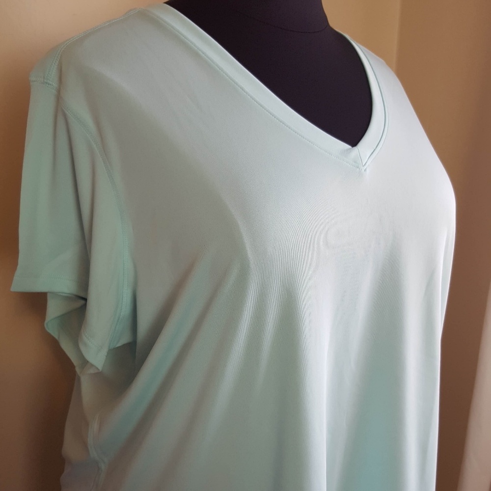 💜 Champion Duo Dry Top - Picture 3 of 4